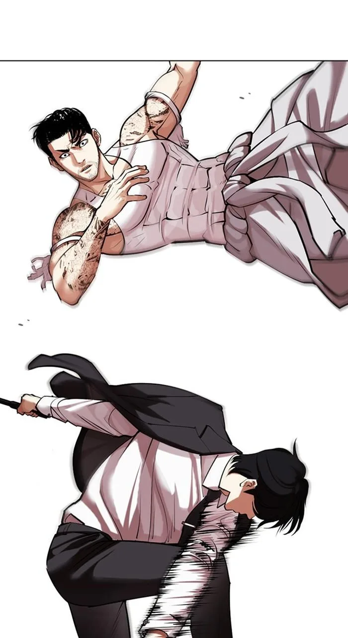 Lookism - Chapter 458 - Page 102