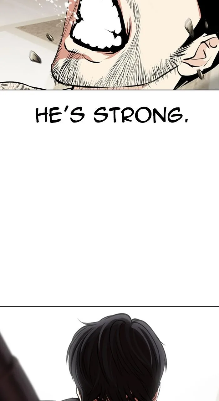 Lookism - Chapter 458 - Page 107