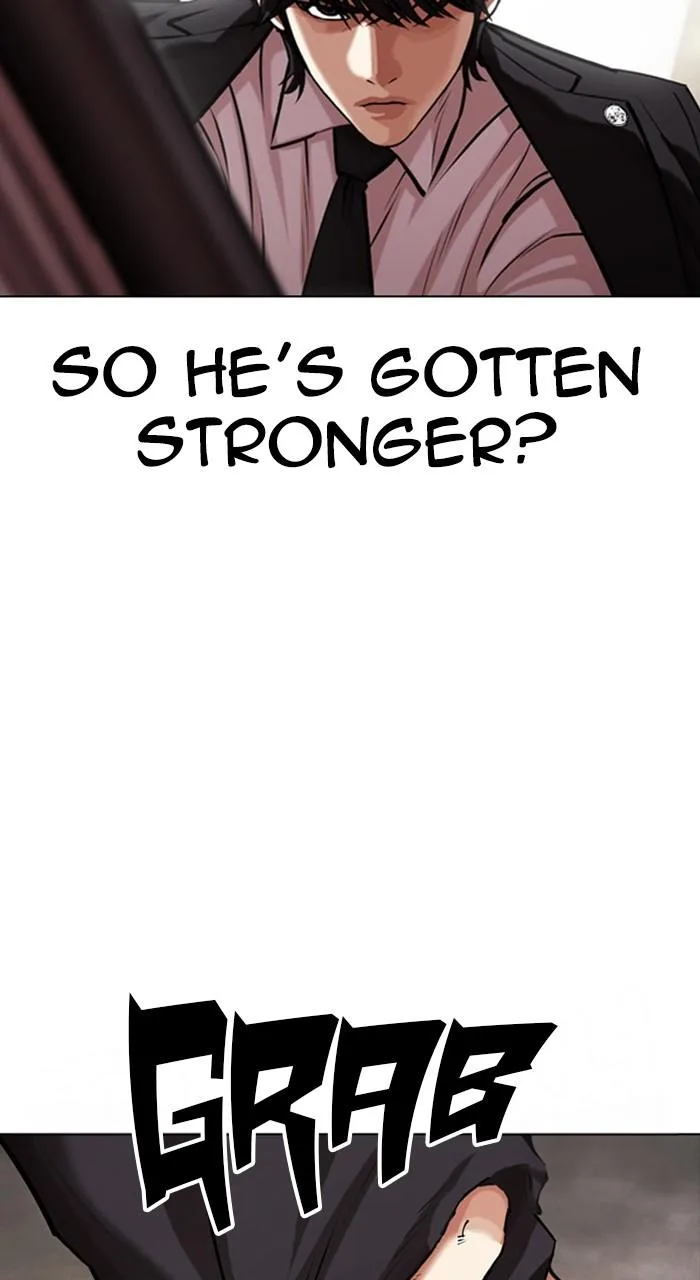 Lookism - Chapter 458 - Page 108