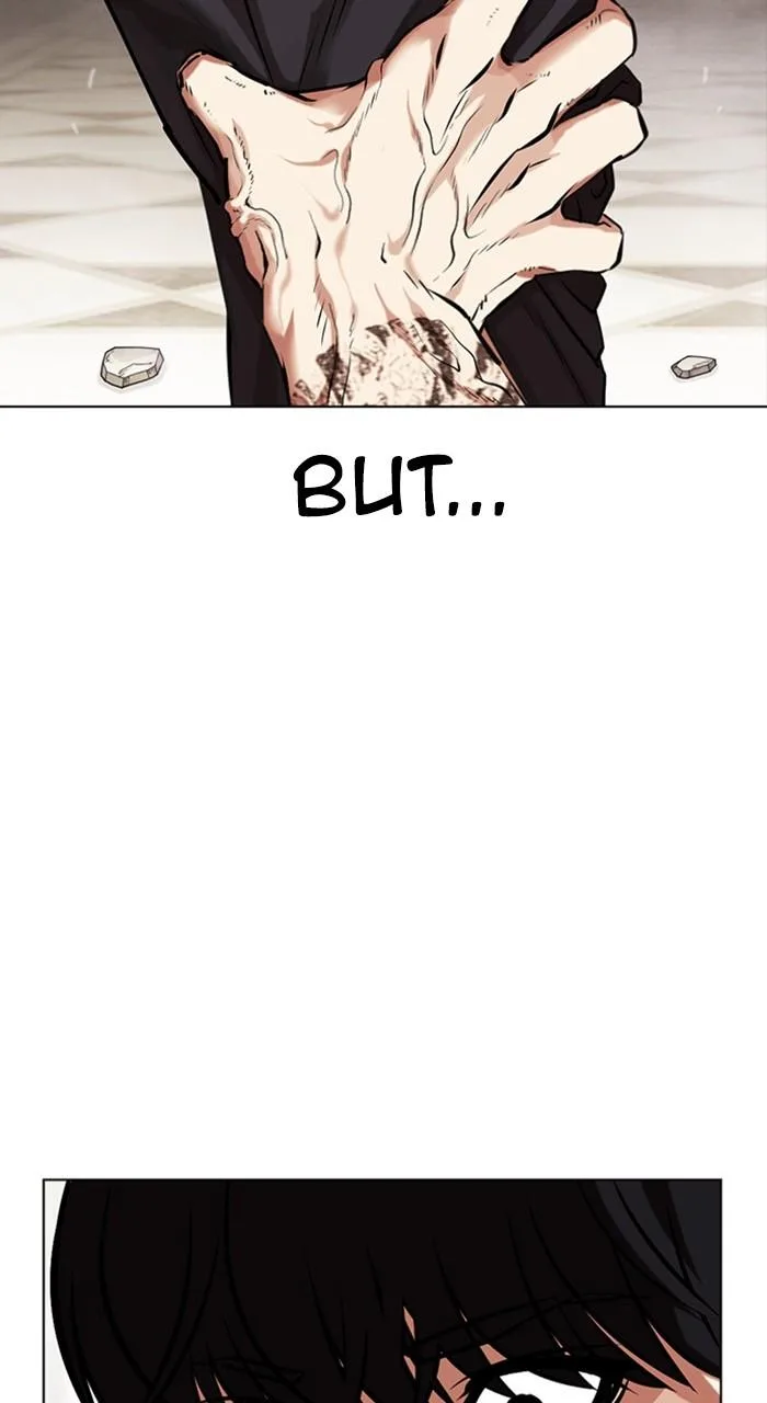 Lookism - Chapter 458 - Page 109