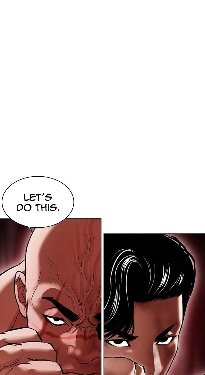 Lookism - Chapter 458 - Page 11