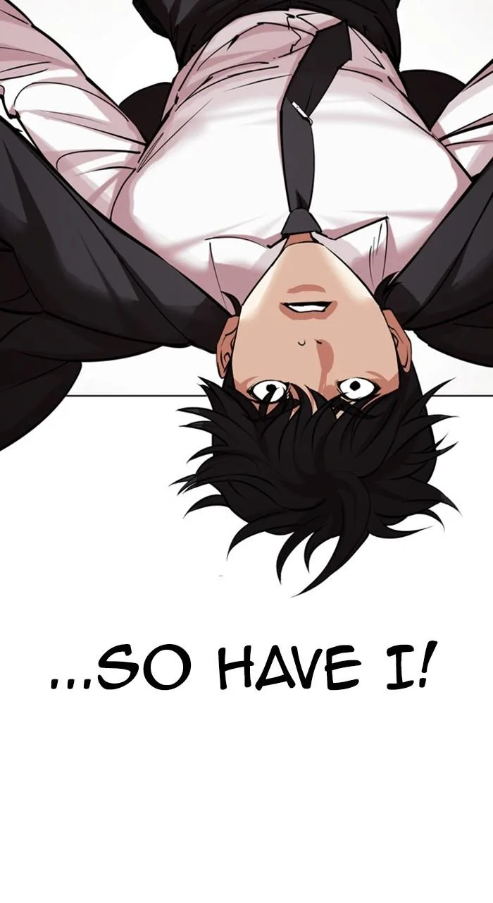 Lookism - Chapter 458 - Page 112