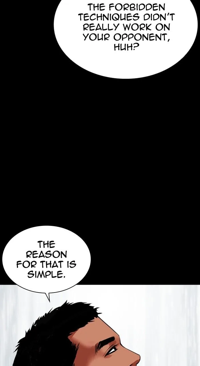 Lookism - Chapter 458 - Page 121