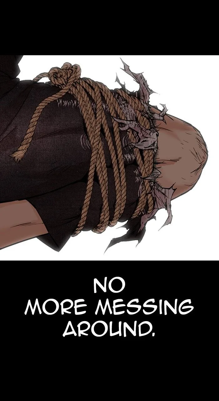 Lookism - Chapter 458 - Page 125