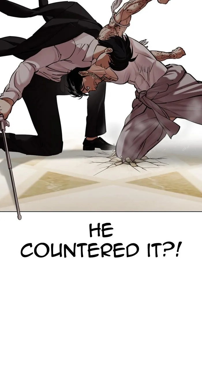 Lookism - Chapter 458 - Page 134