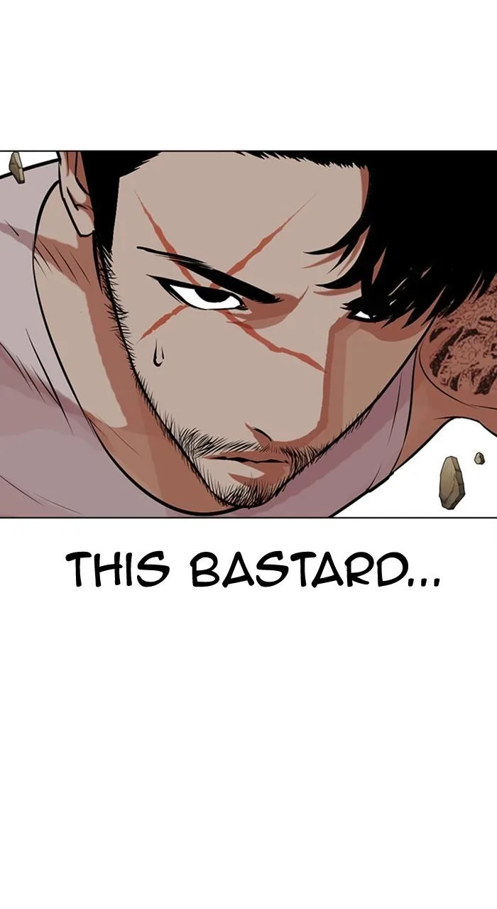 Lookism - Chapter 458 - Page 135