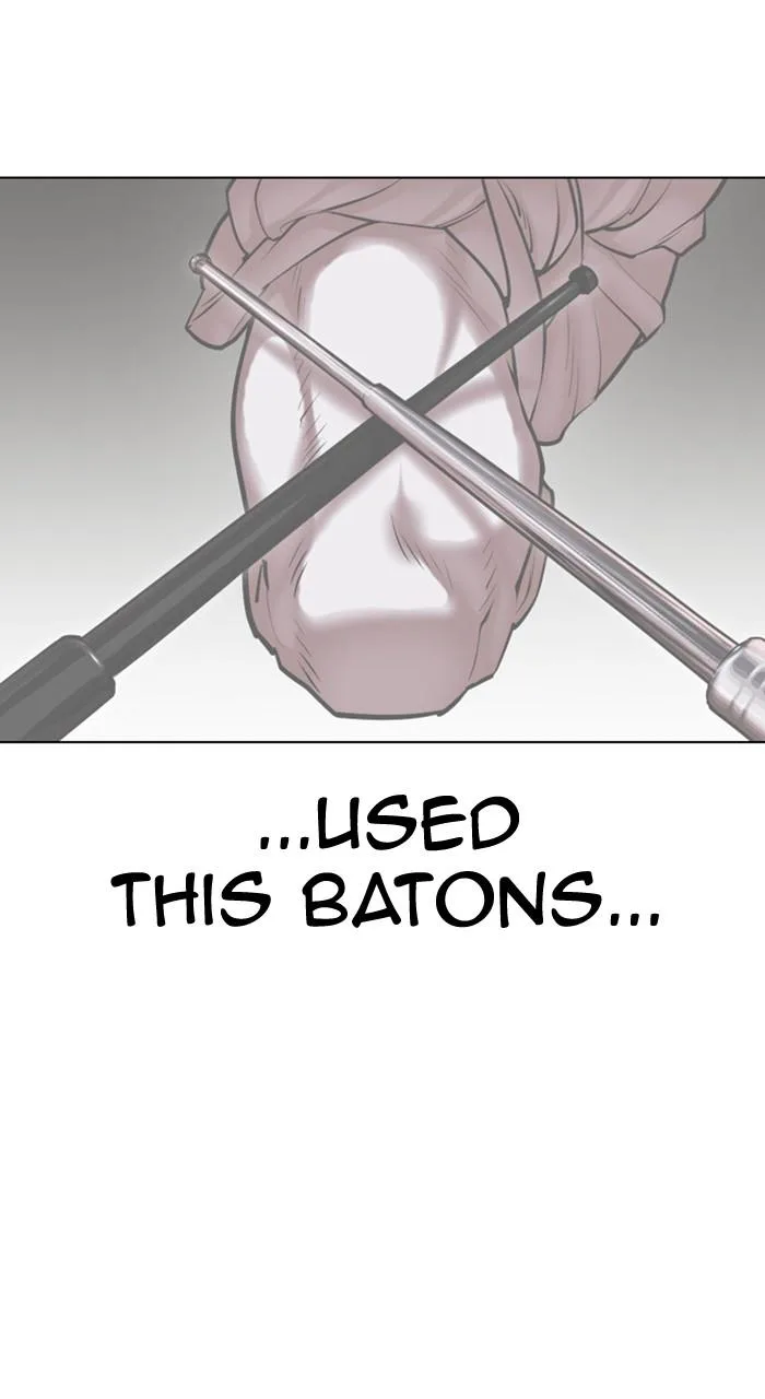 Lookism - Chapter 458 - Page 136