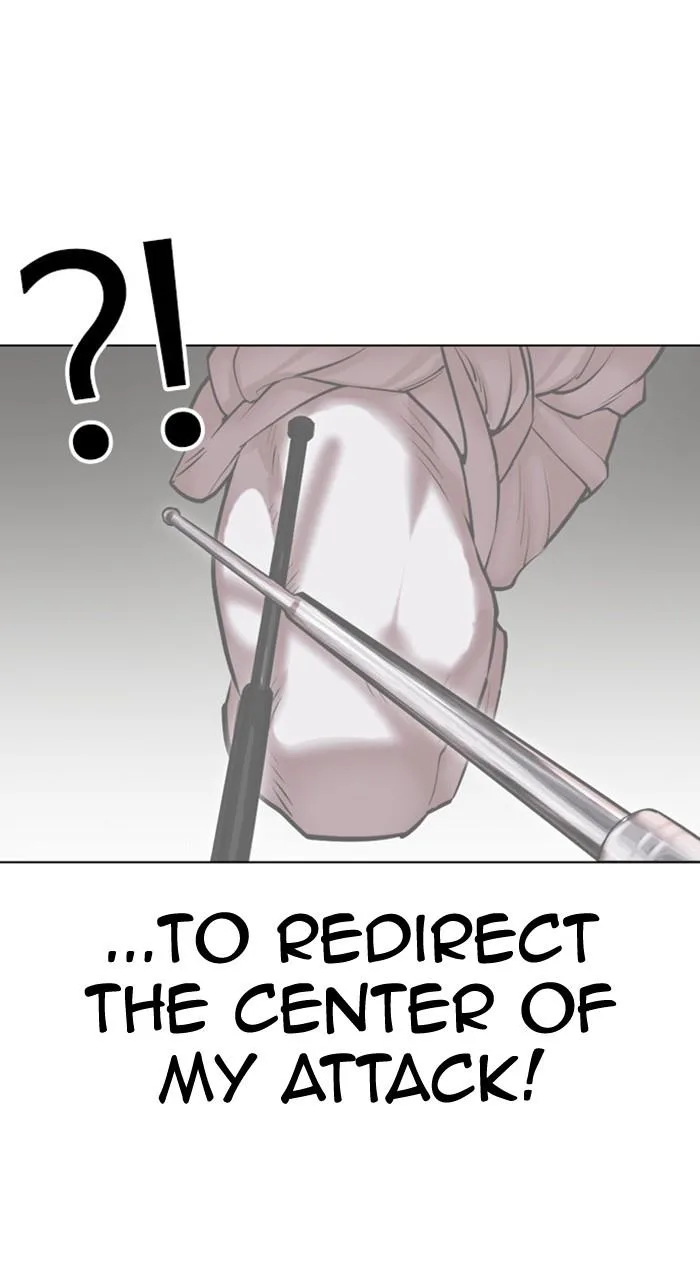Lookism - Chapter 458 - Page 137