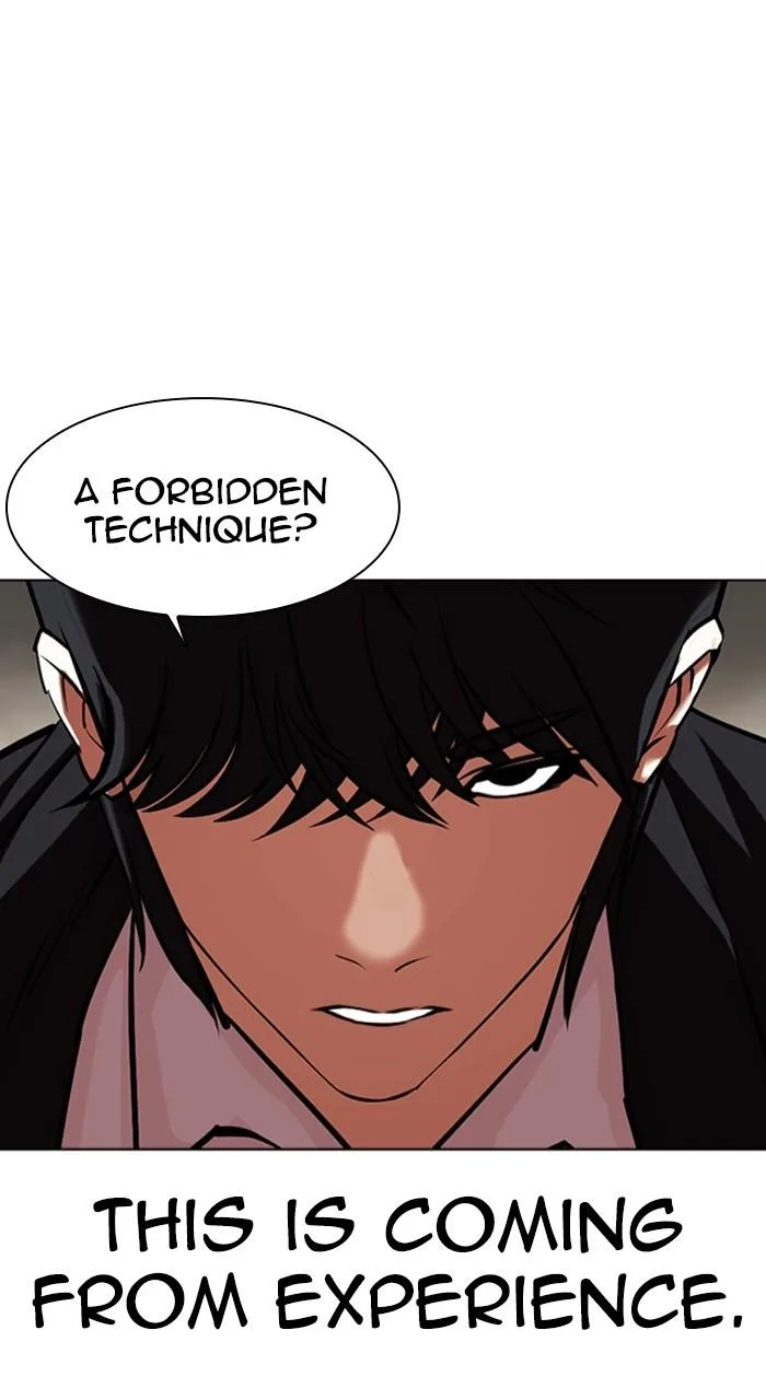 Lookism - Chapter 458 - Page 140
