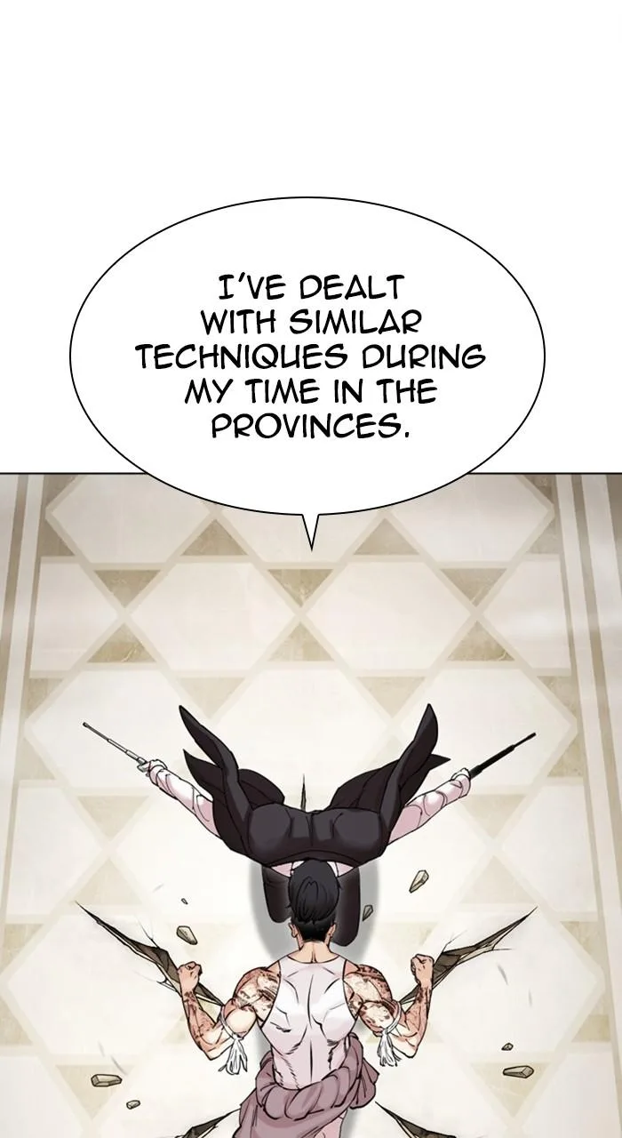Lookism - Chapter 458 - Page 141