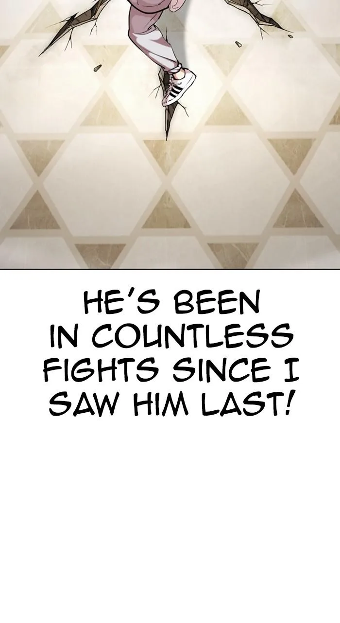 Lookism - Chapter 458 - Page 142