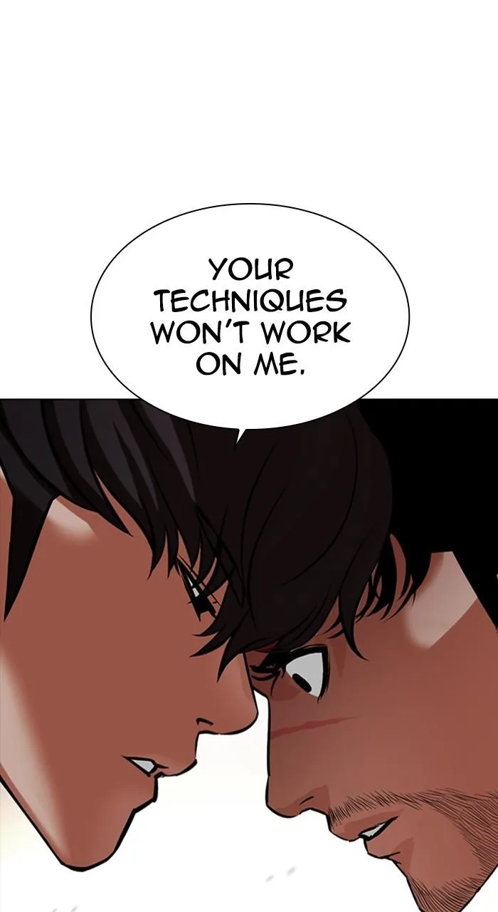 Lookism - Chapter 458 - Page 143
