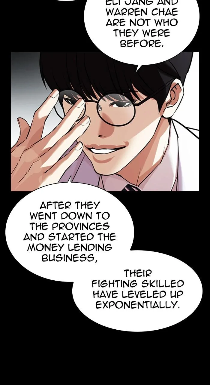 Lookism - Chapter 458 - Page 148
