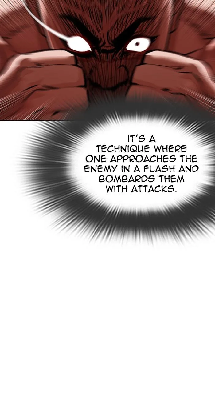 Lookism - Chapter 458 - Page 15
