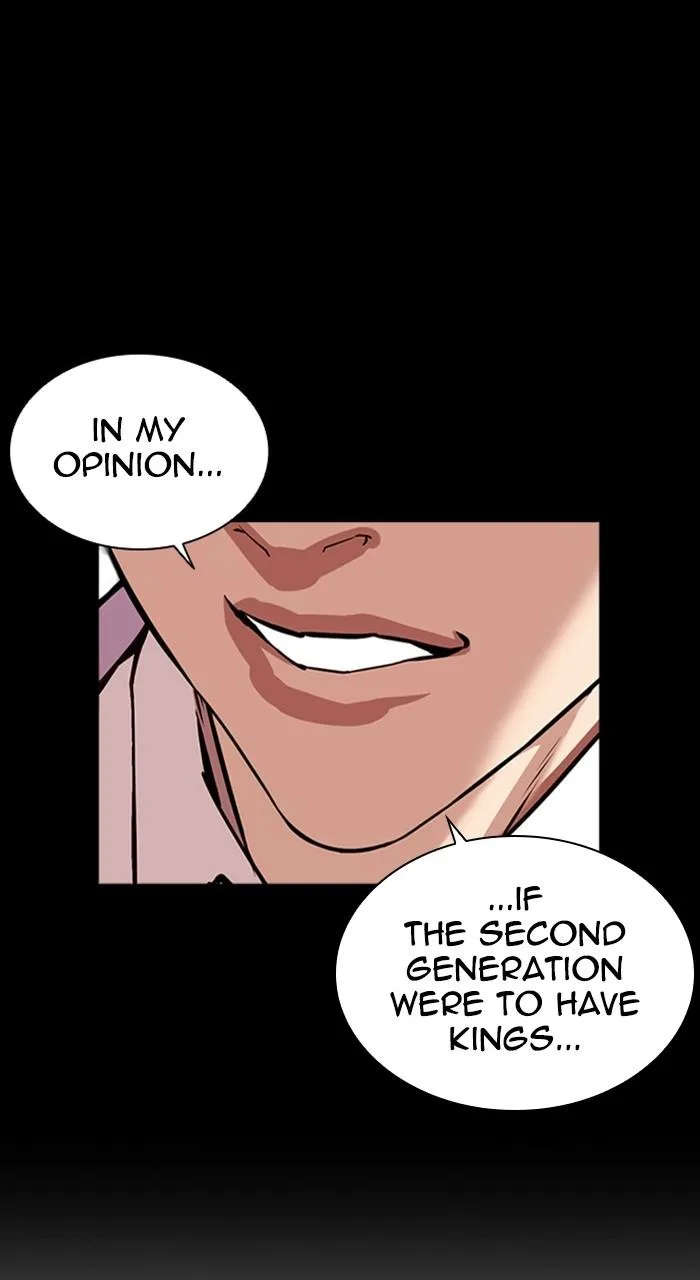 Lookism - Chapter 458 - Page 155