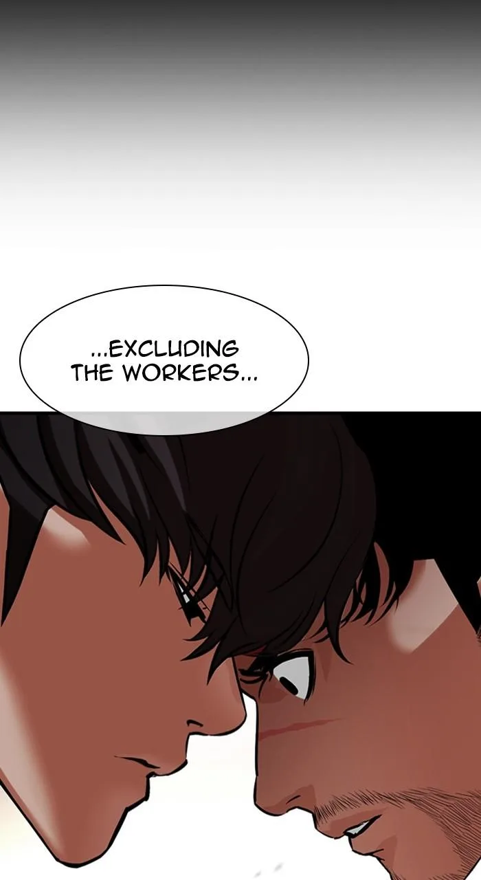 Lookism - Chapter 458 - Page 156