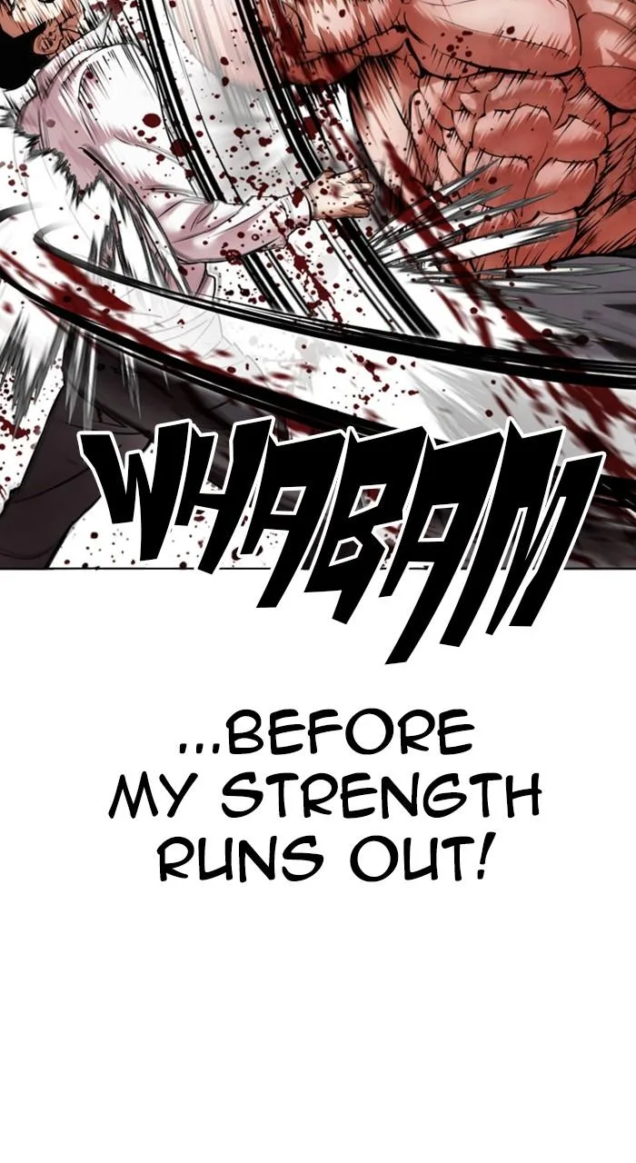 Lookism - Chapter 458 - Page 18