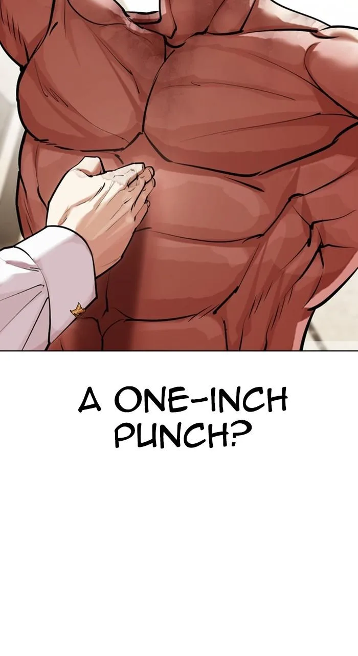Lookism - Chapter 458 - Page 26