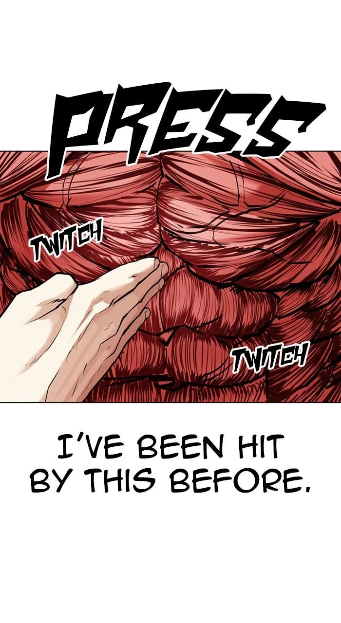 Lookism - Chapter 458 - Page 27