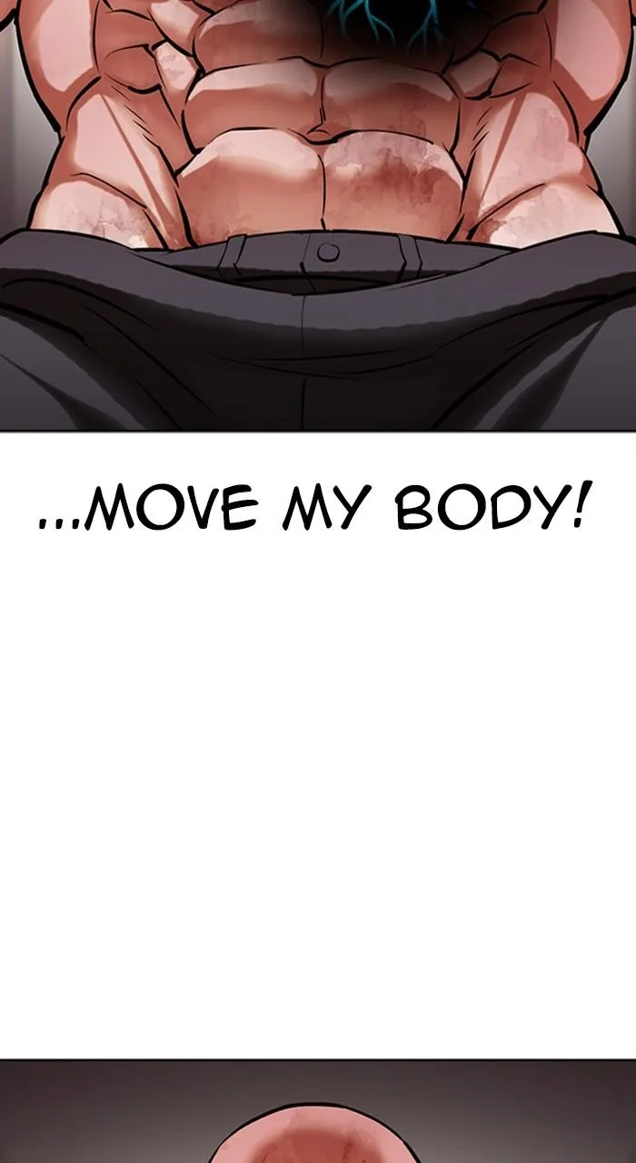 Lookism - Chapter 458 - Page 35