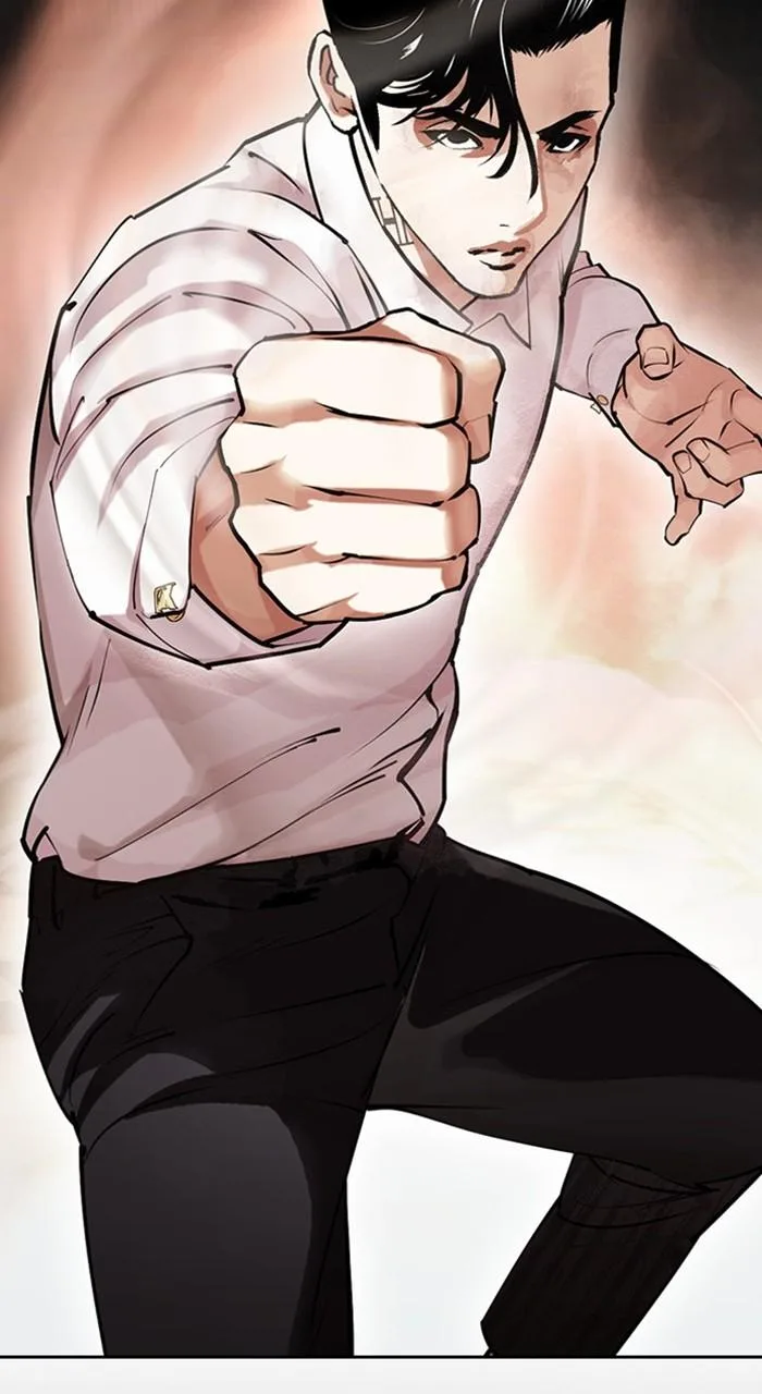 Lookism - Chapter 458 - Page 37