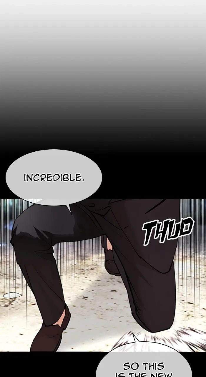 Lookism - Chapter 458 - Page 38