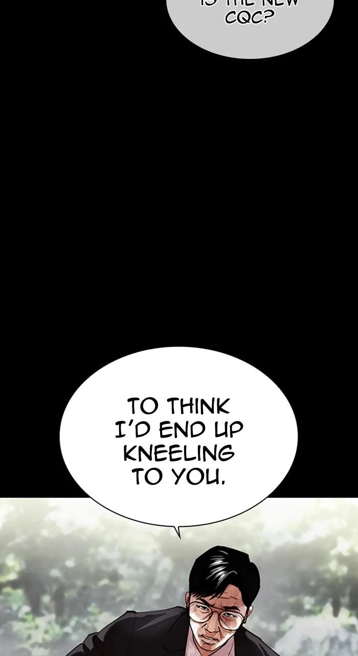 Lookism - Chapter 458 - Page 39