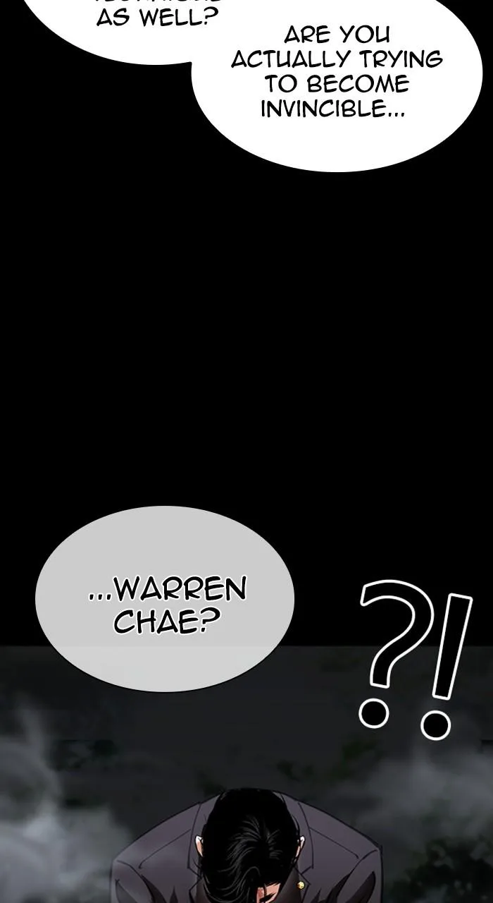 Lookism - Chapter 458 - Page 42