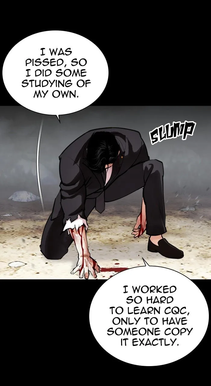 Lookism - Chapter 458 - Page 44