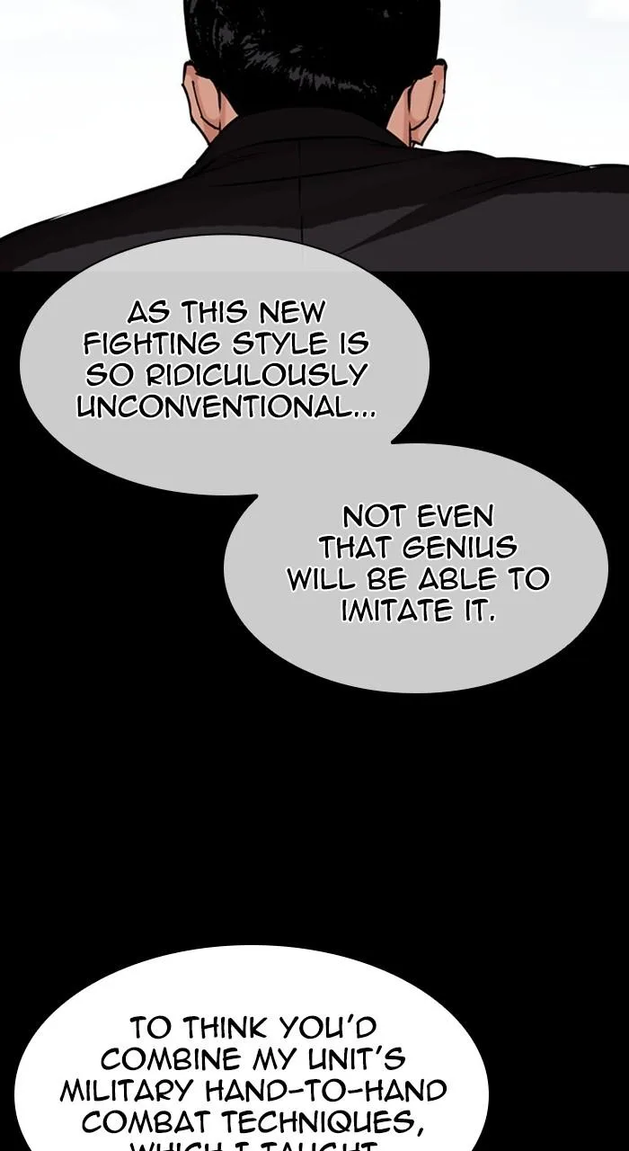 Lookism - Chapter 458 - Page 47