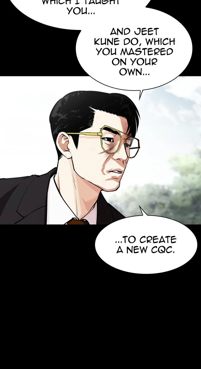 Lookism - Chapter 458 - Page 48