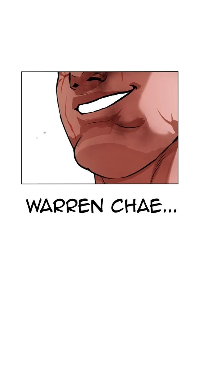 Lookism - Chapter 458 - Page 5