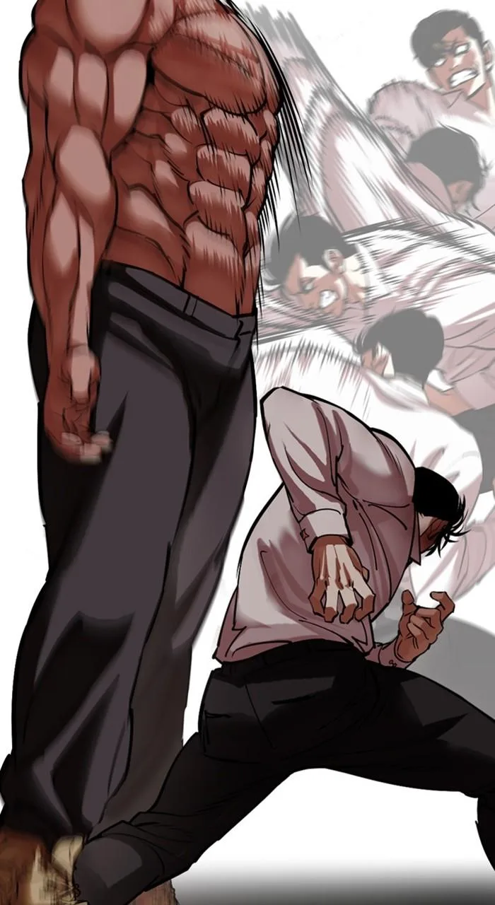 Lookism - Chapter 458 - Page 59