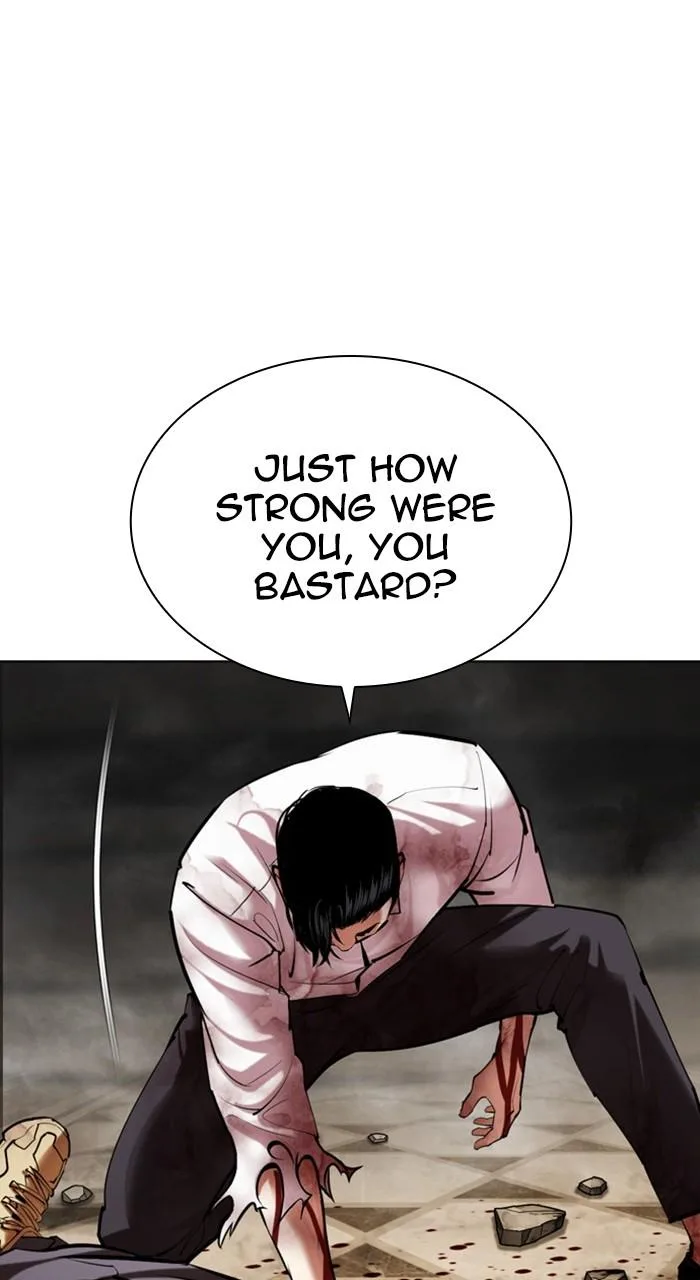 Lookism - Chapter 458 - Page 68