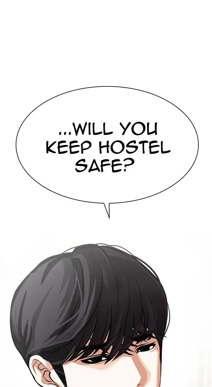 Lookism - Chapter 458 - Page 84