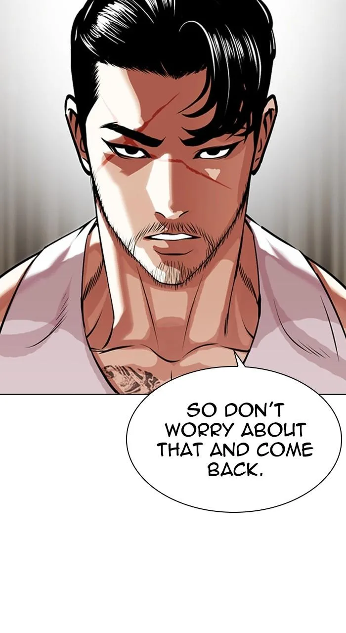 Lookism - Chapter 458 - Page 86