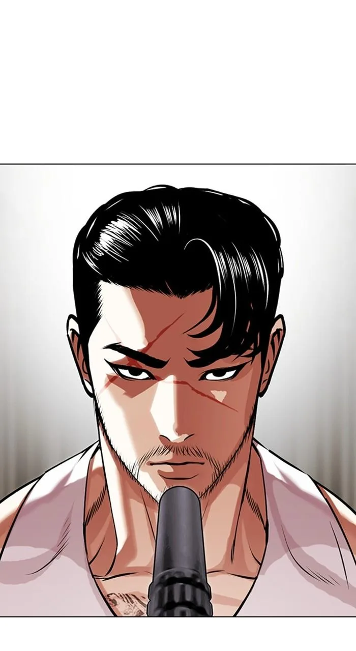 Lookism - Chapter 458 - Page 87