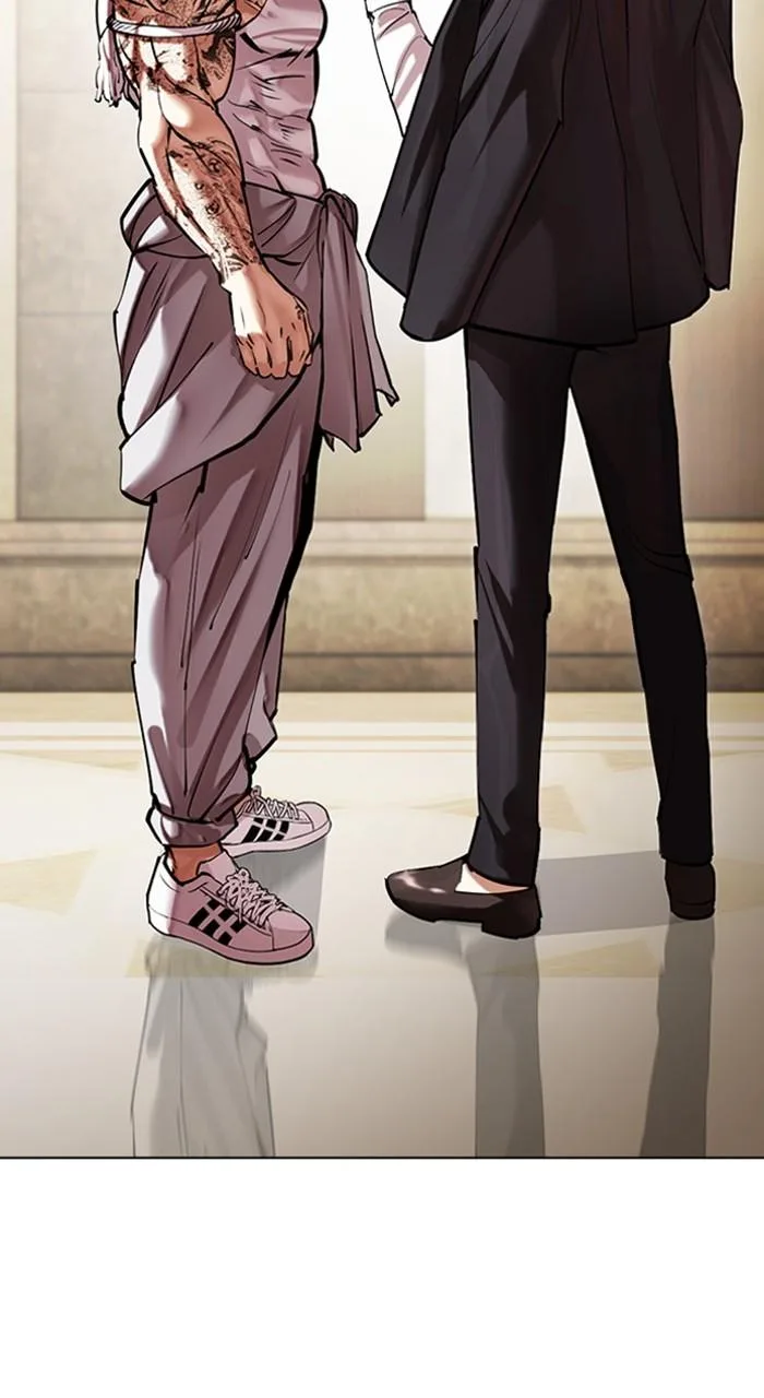 Lookism - Chapter 458 - Page 89