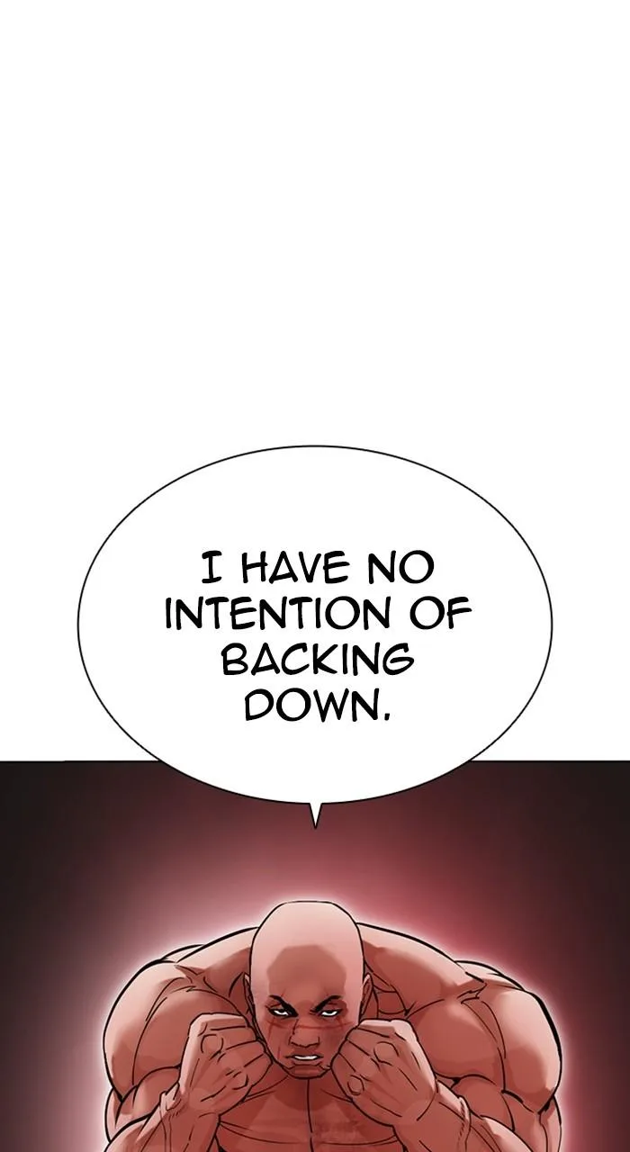 Lookism - Chapter 458 - Page 9
