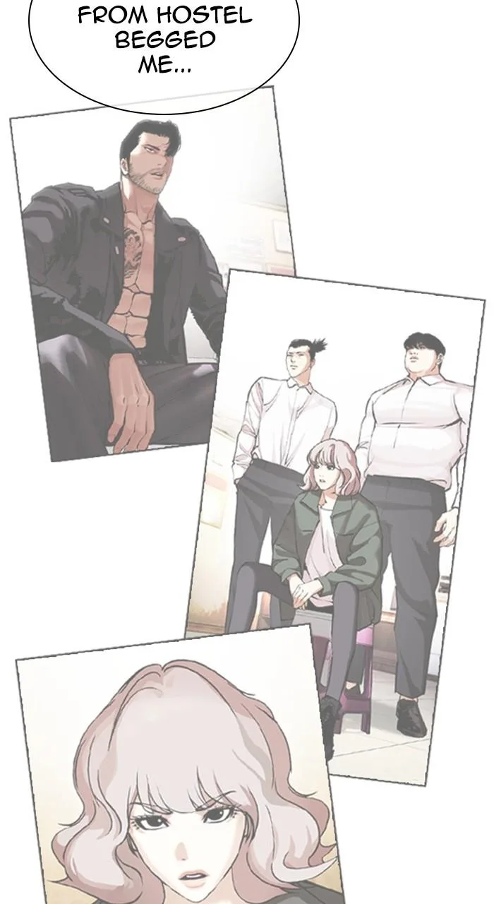 Lookism - Chapter 458 - Page 95