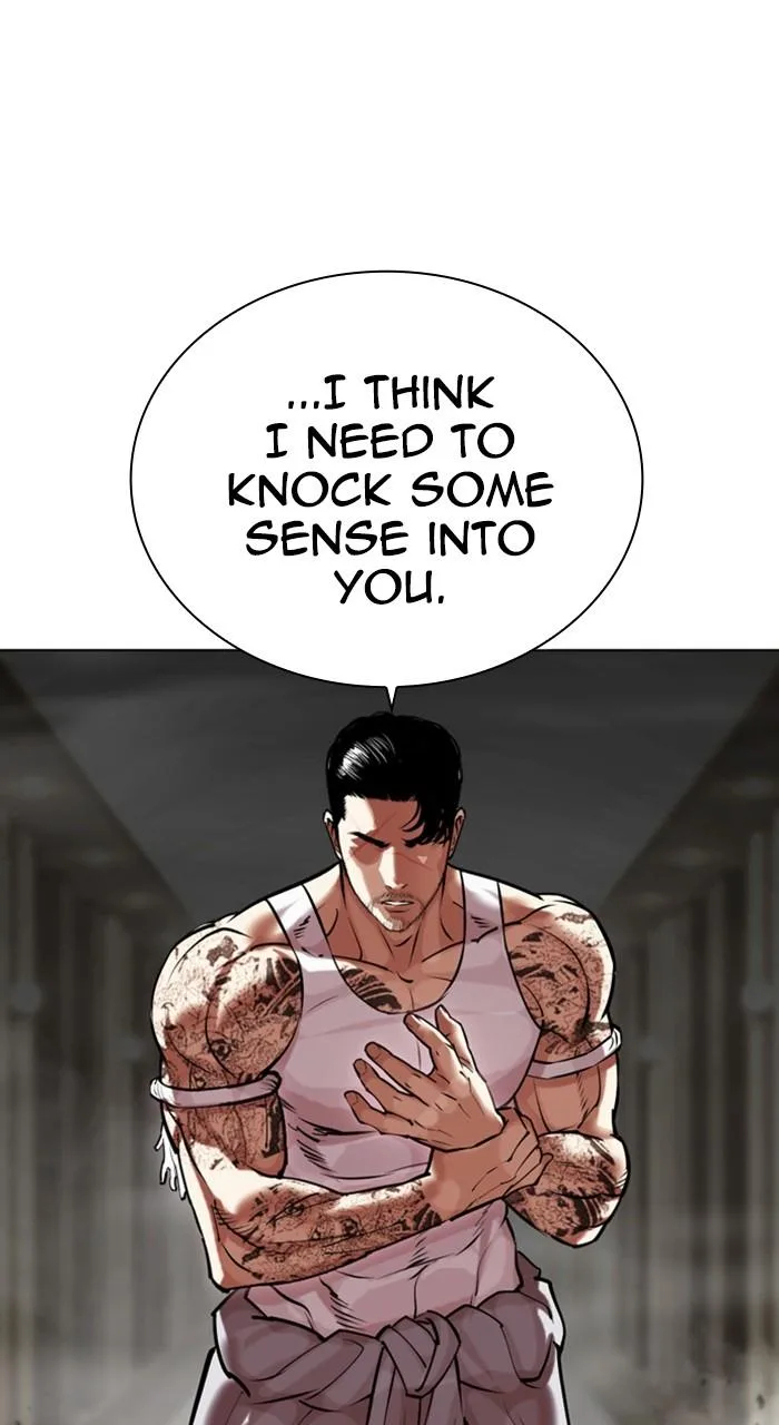 Lookism - Chapter 458 - Page 97