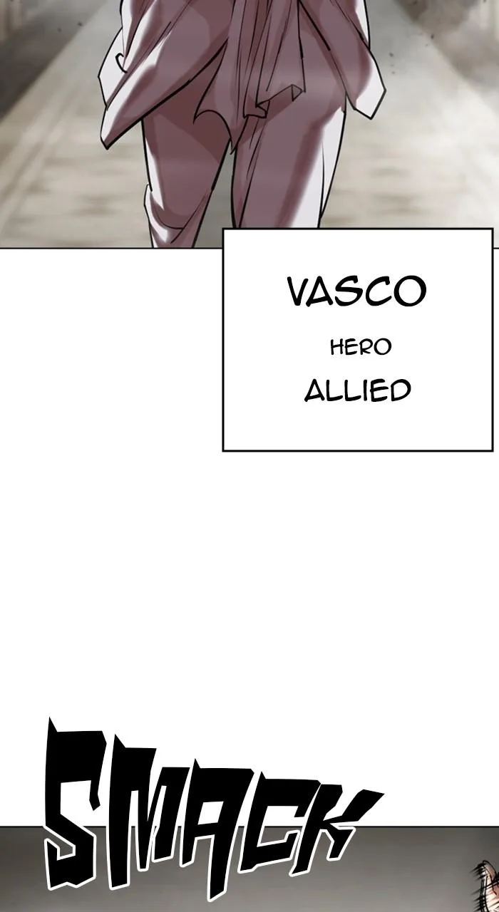 Lookism - Chapter 458 - Page 98