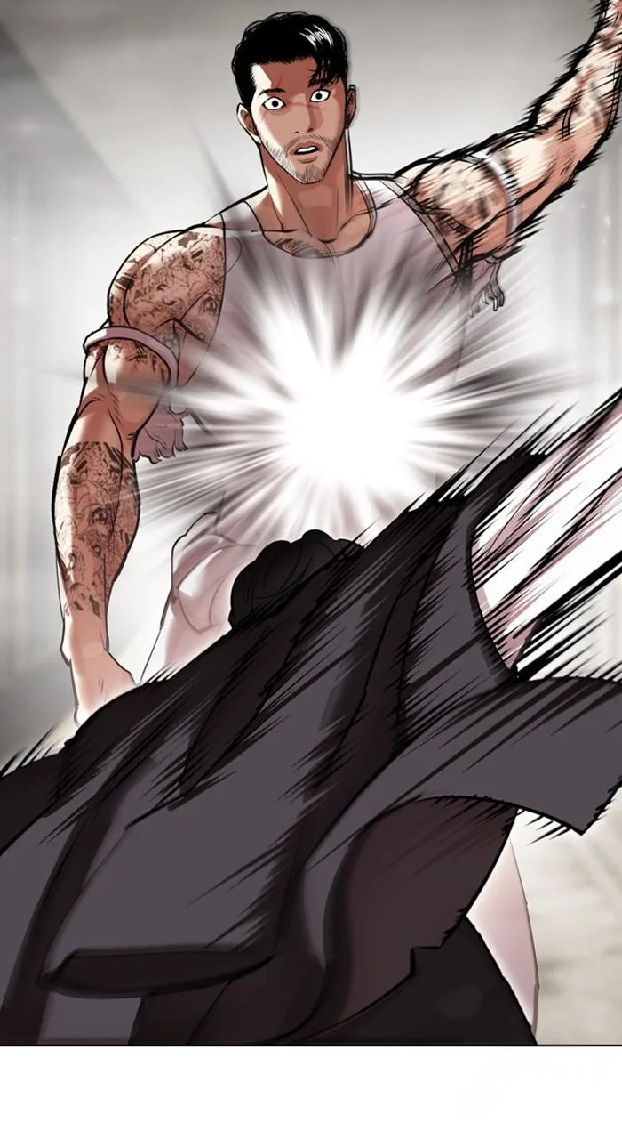 Lookism - Chapter 458 - Page 99