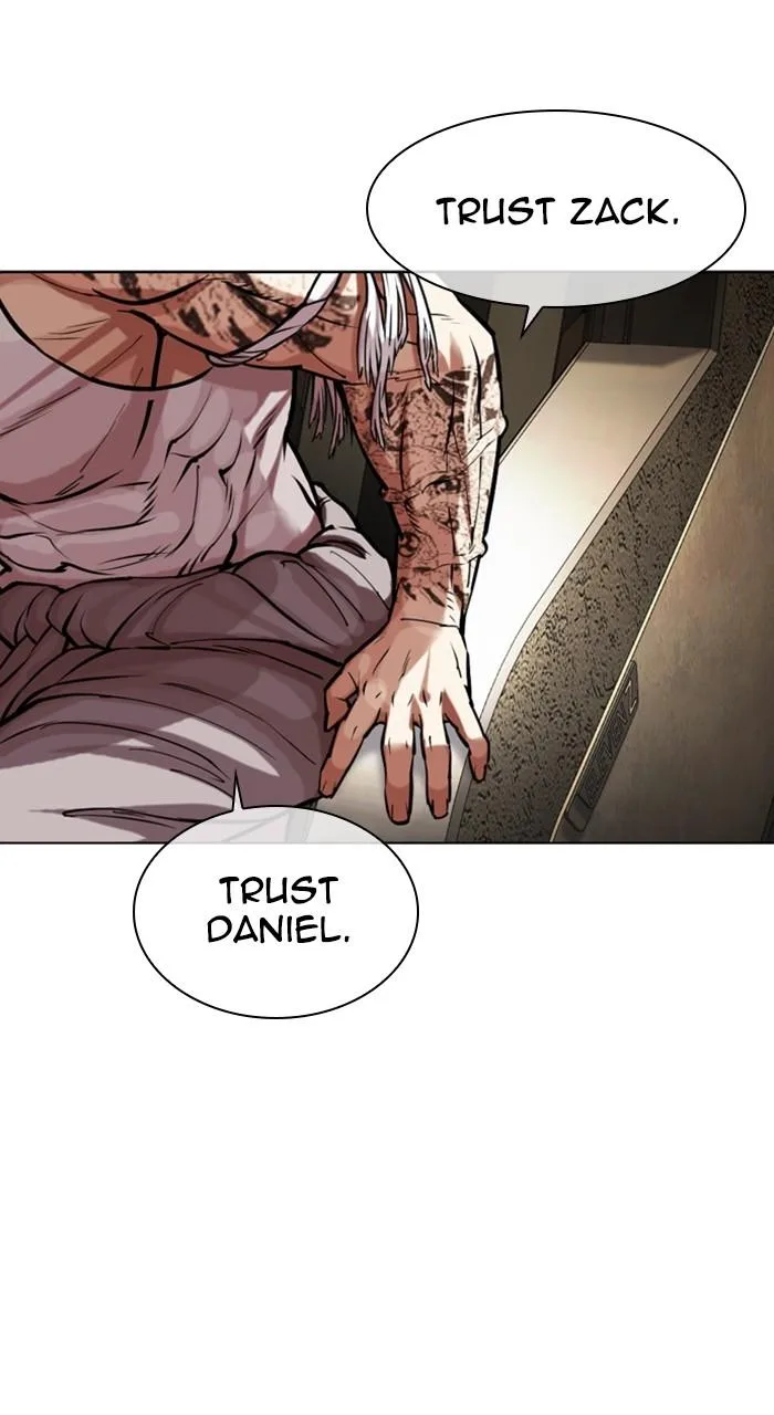 Lookism - Chapter 459 - Page 102