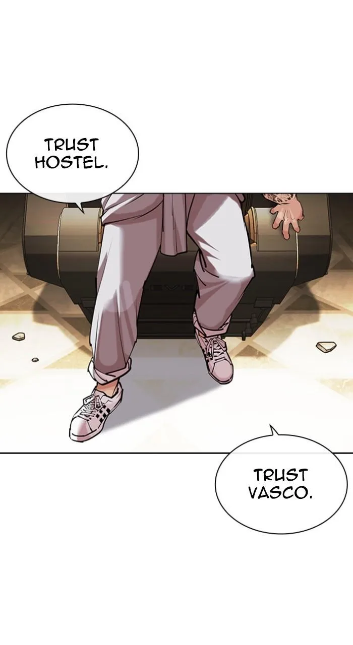 Lookism - Chapter 459 - Page 103