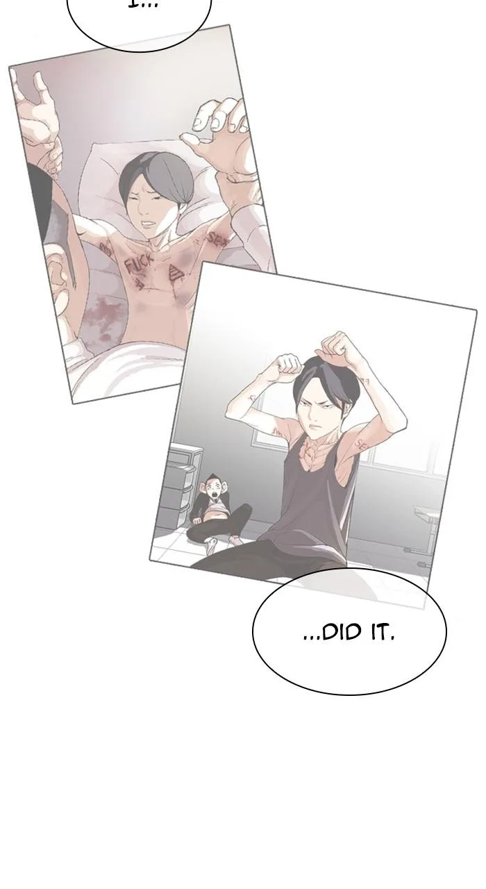 Lookism - Chapter 459 - Page 106