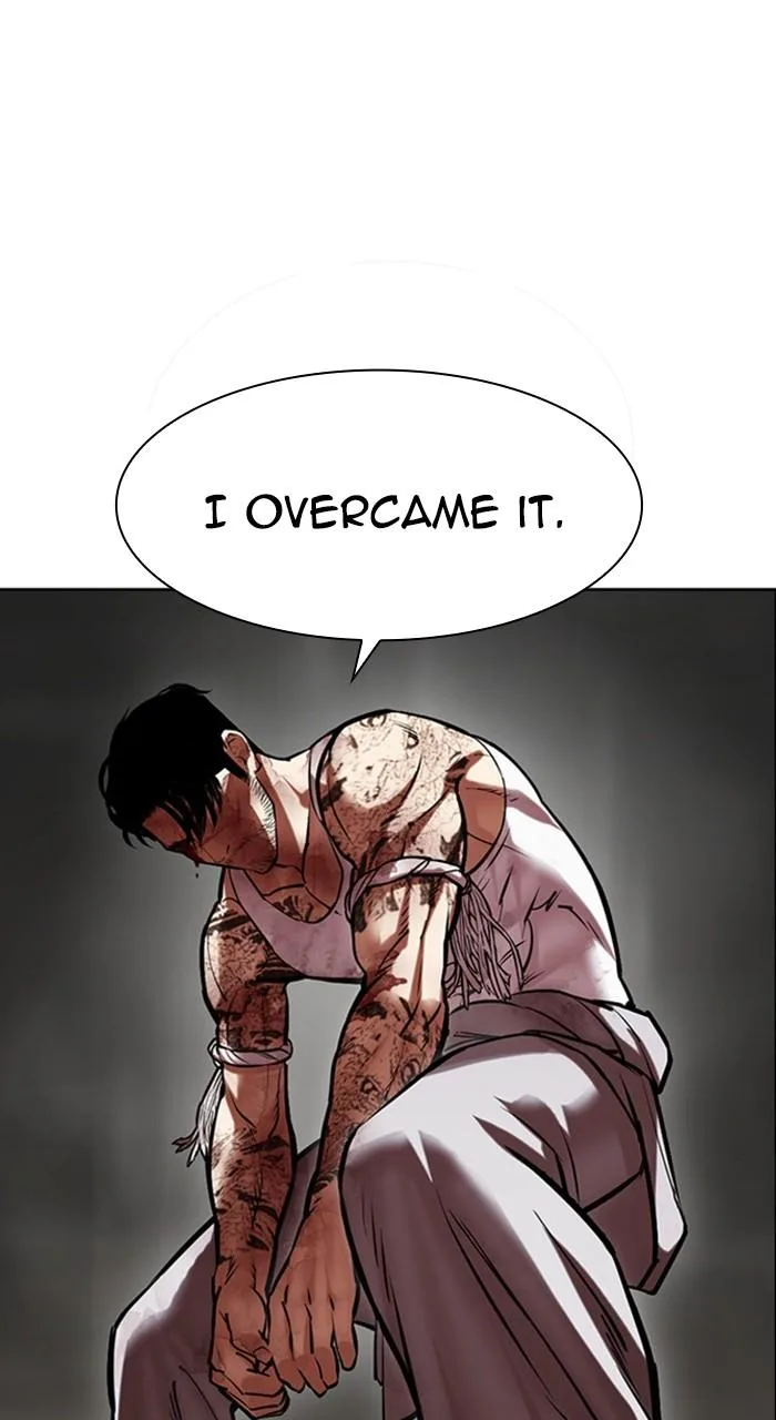 Lookism - Chapter 459 - Page 107
