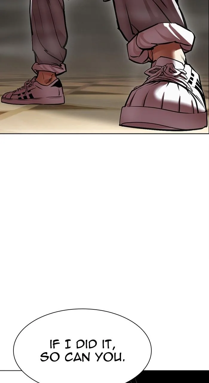 Lookism - Chapter 459 - Page 108