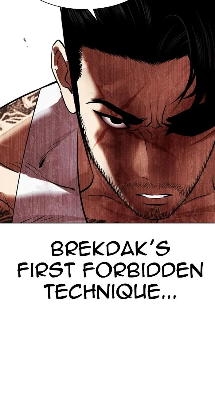 Lookism - Chapter 459 - Page 109