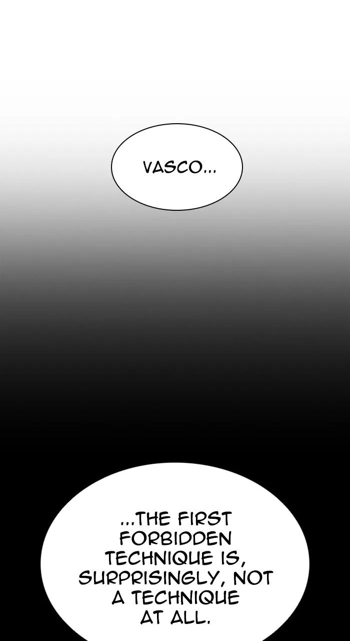 Lookism - Chapter 459 - Page 110